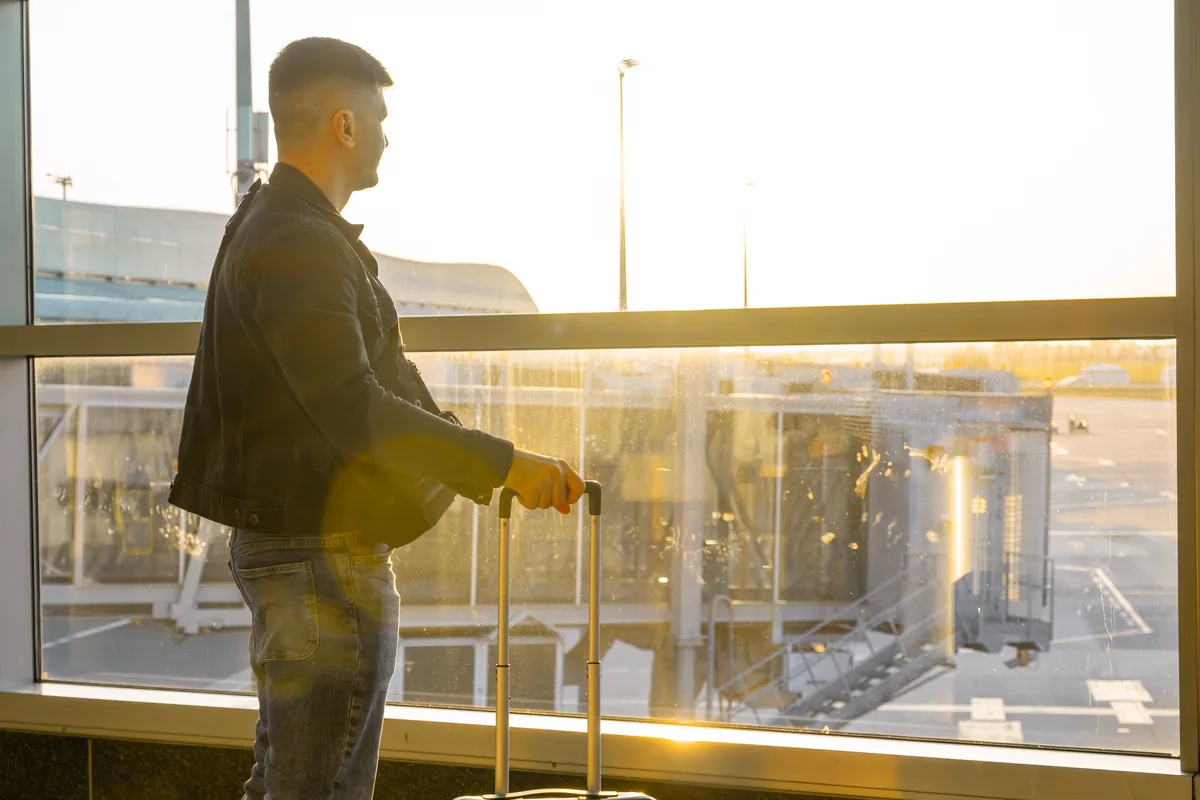 A patient travelling within Canada for coordinated private surgery